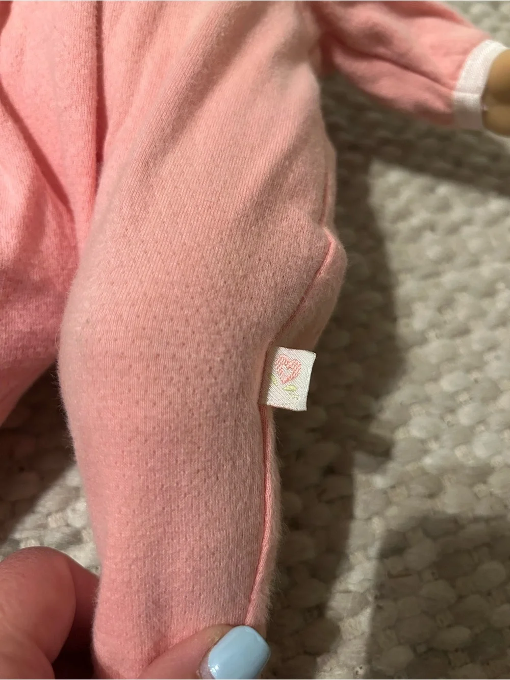 American Girl Bitty Baby Doll